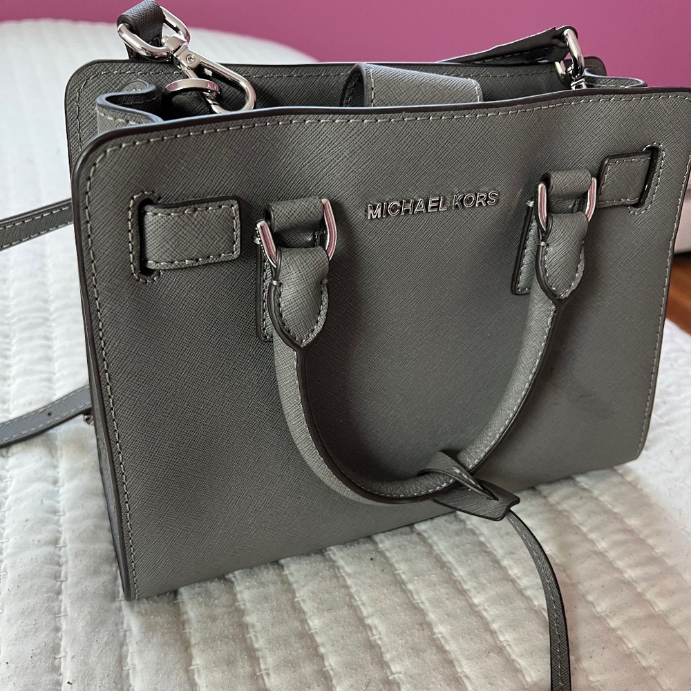 Authentic Michael Kors Handbag